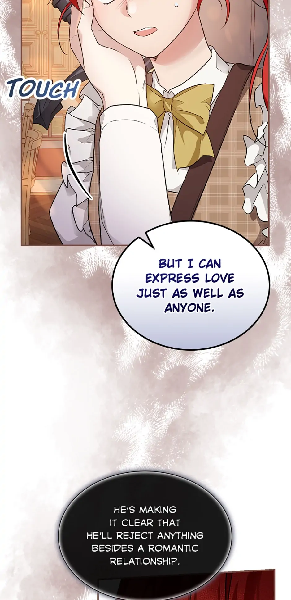 Finding My Father’s Son chapter 46 page 33