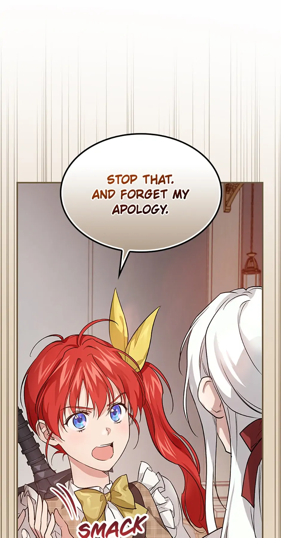 Finding My Father’s Son chapter 46 page 35