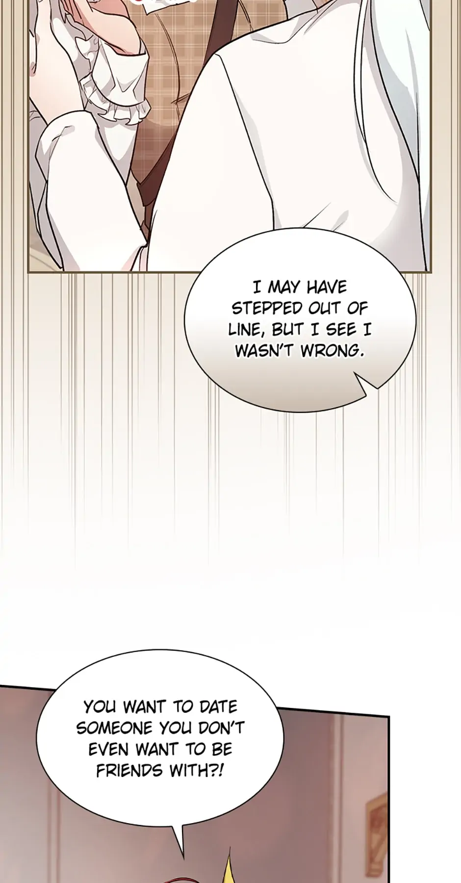 Finding My Father’s Son chapter 46 page 36