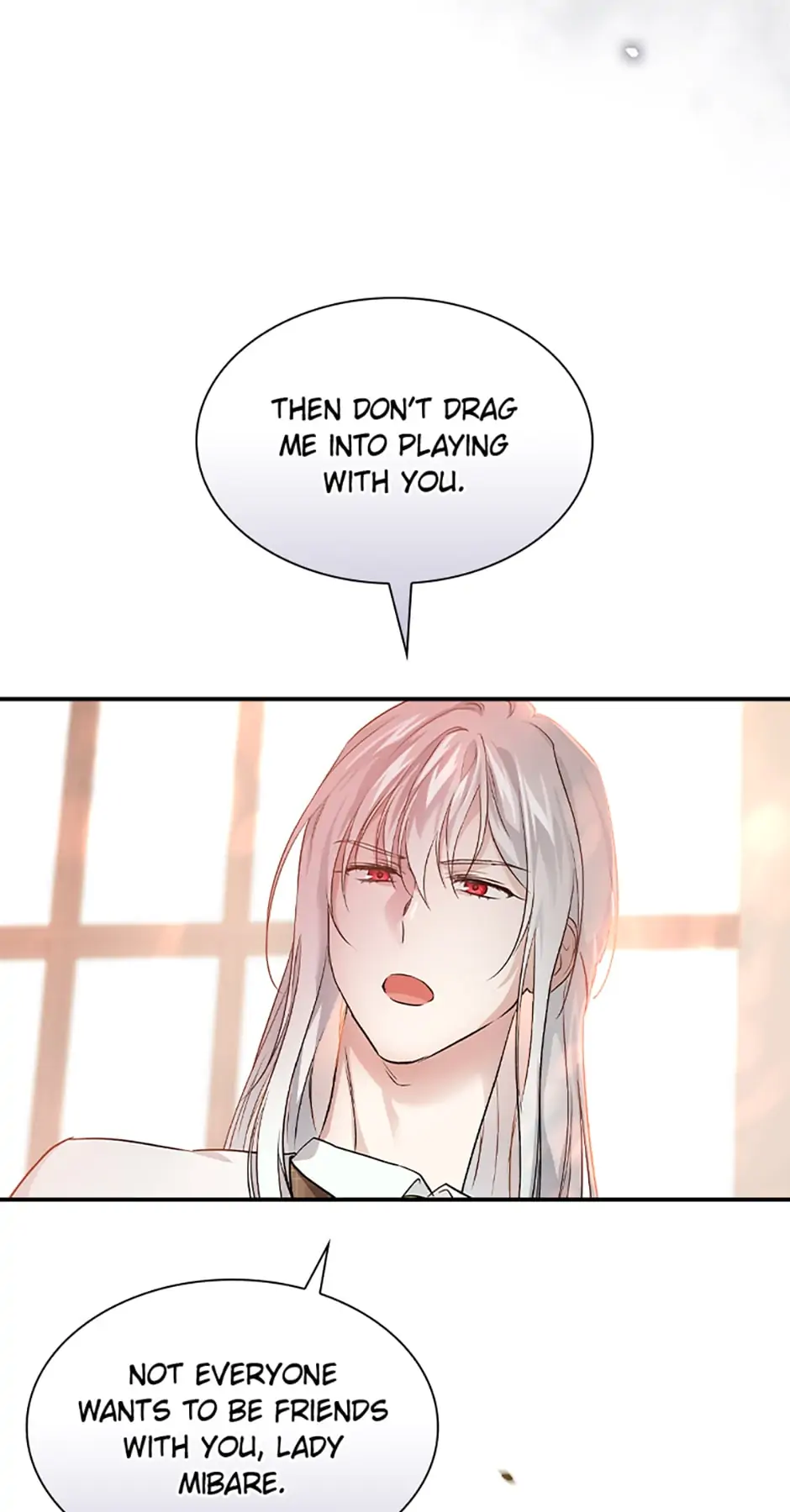 Finding My Father’s Son chapter 46 page 39
