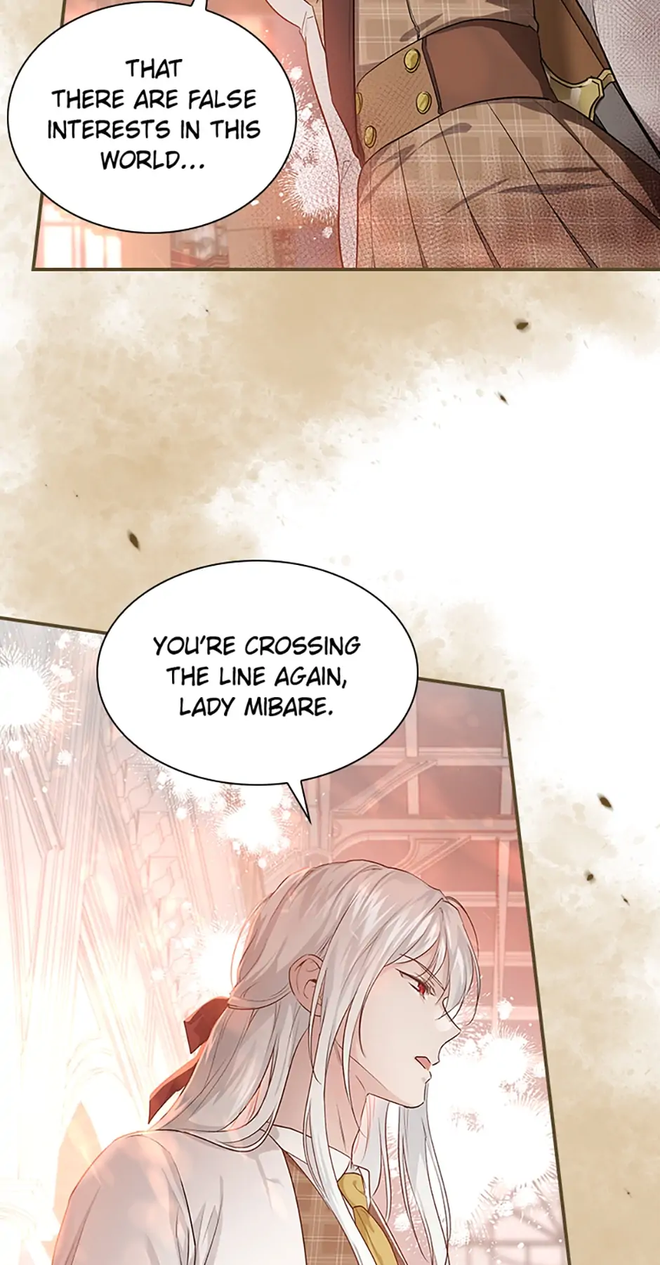 Finding My Father’s Son chapter 46 page 41