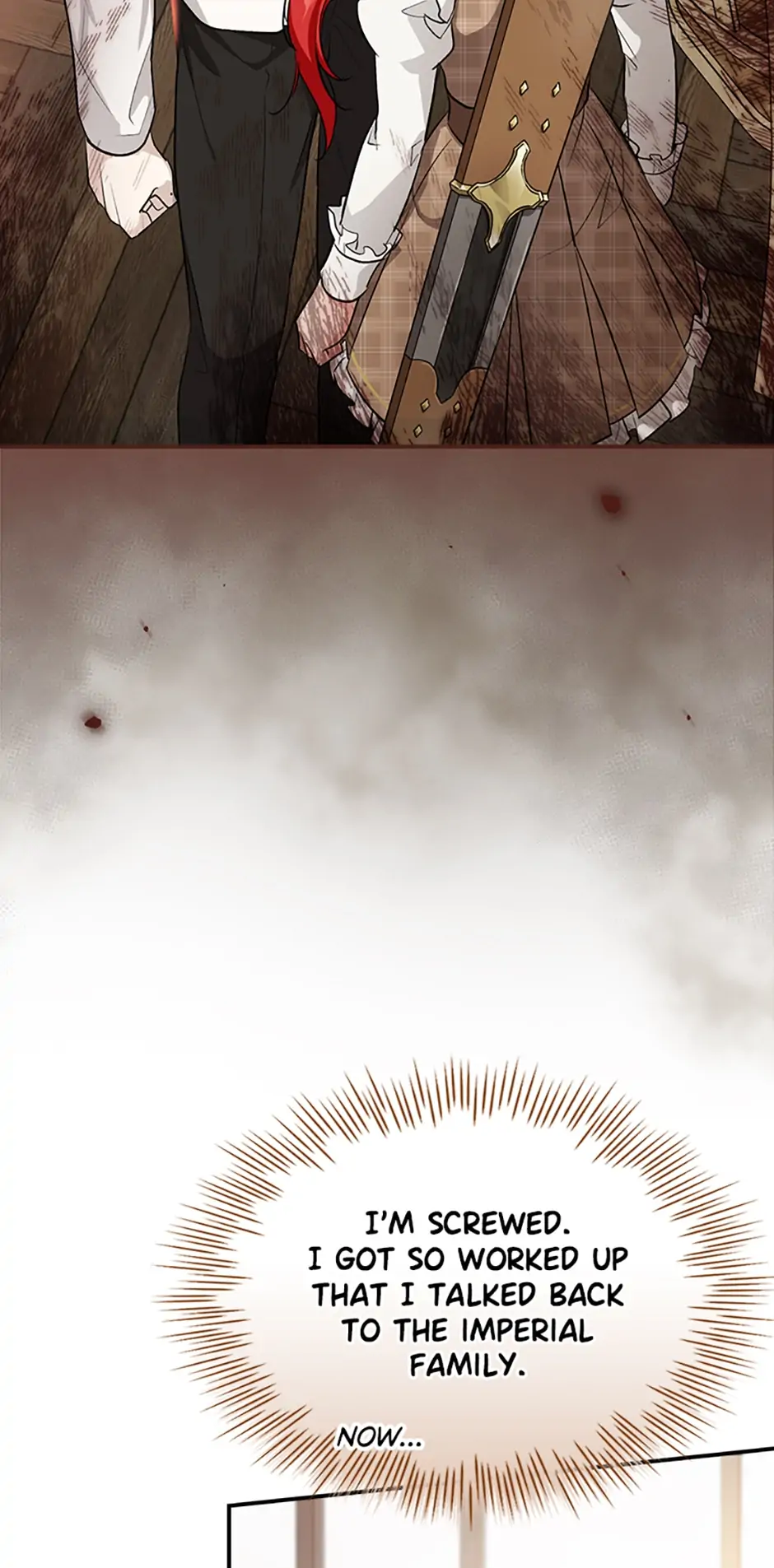 Finding My Father’s Son chapter 46 page 45