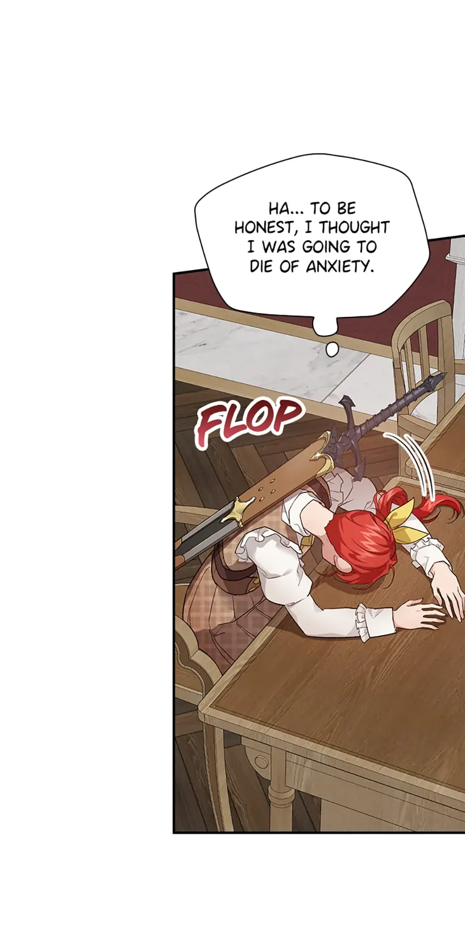 Finding My Father’s Son chapter 46 page 50