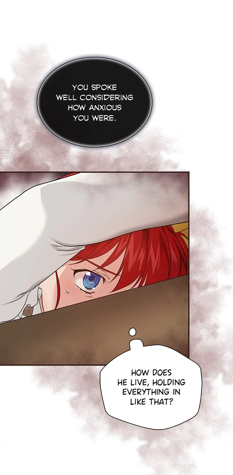 Finding My Father’s Son chapter 46 page 51