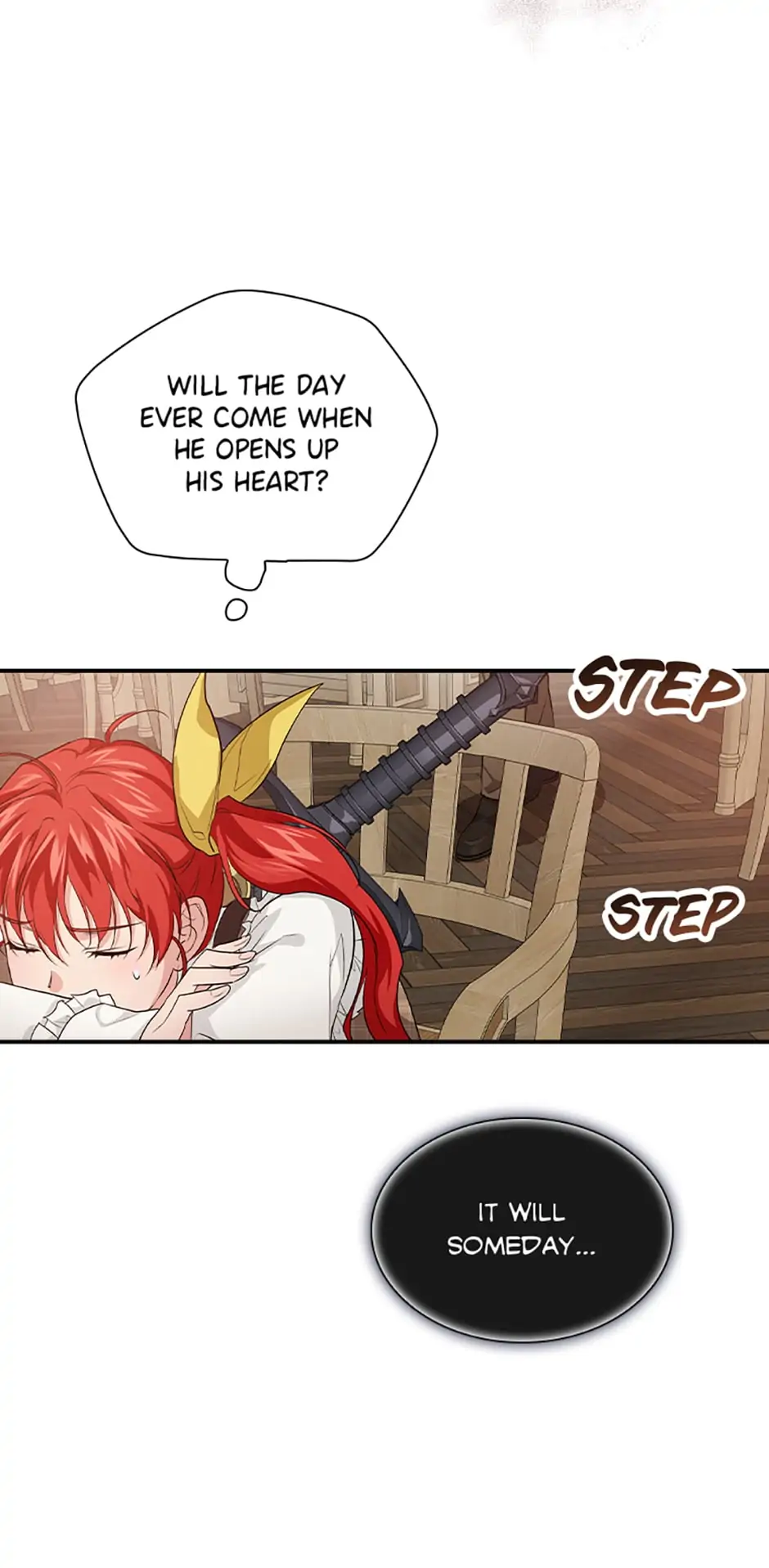 Finding My Father’s Son chapter 46 page 52