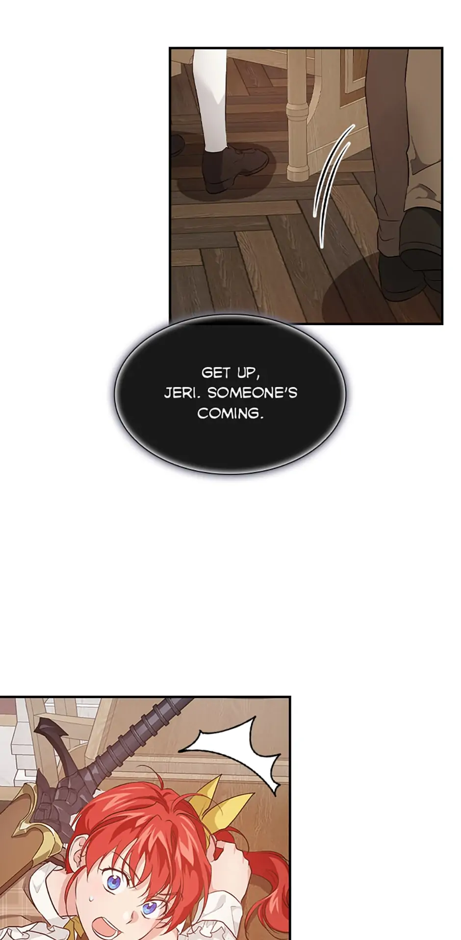 Finding My Father’s Son chapter 46 page 53