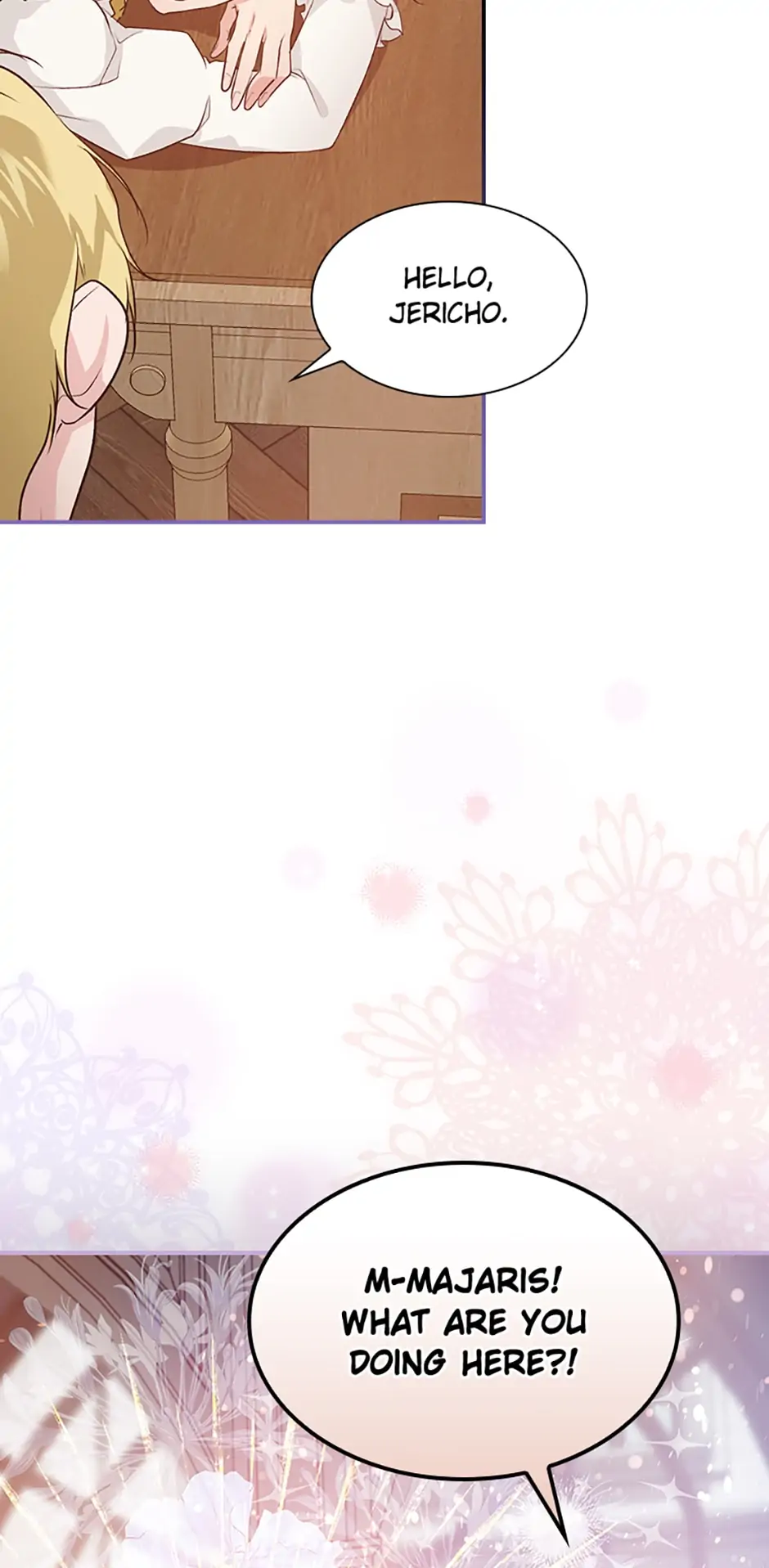 Finding My Father’s Son chapter 46 page 54