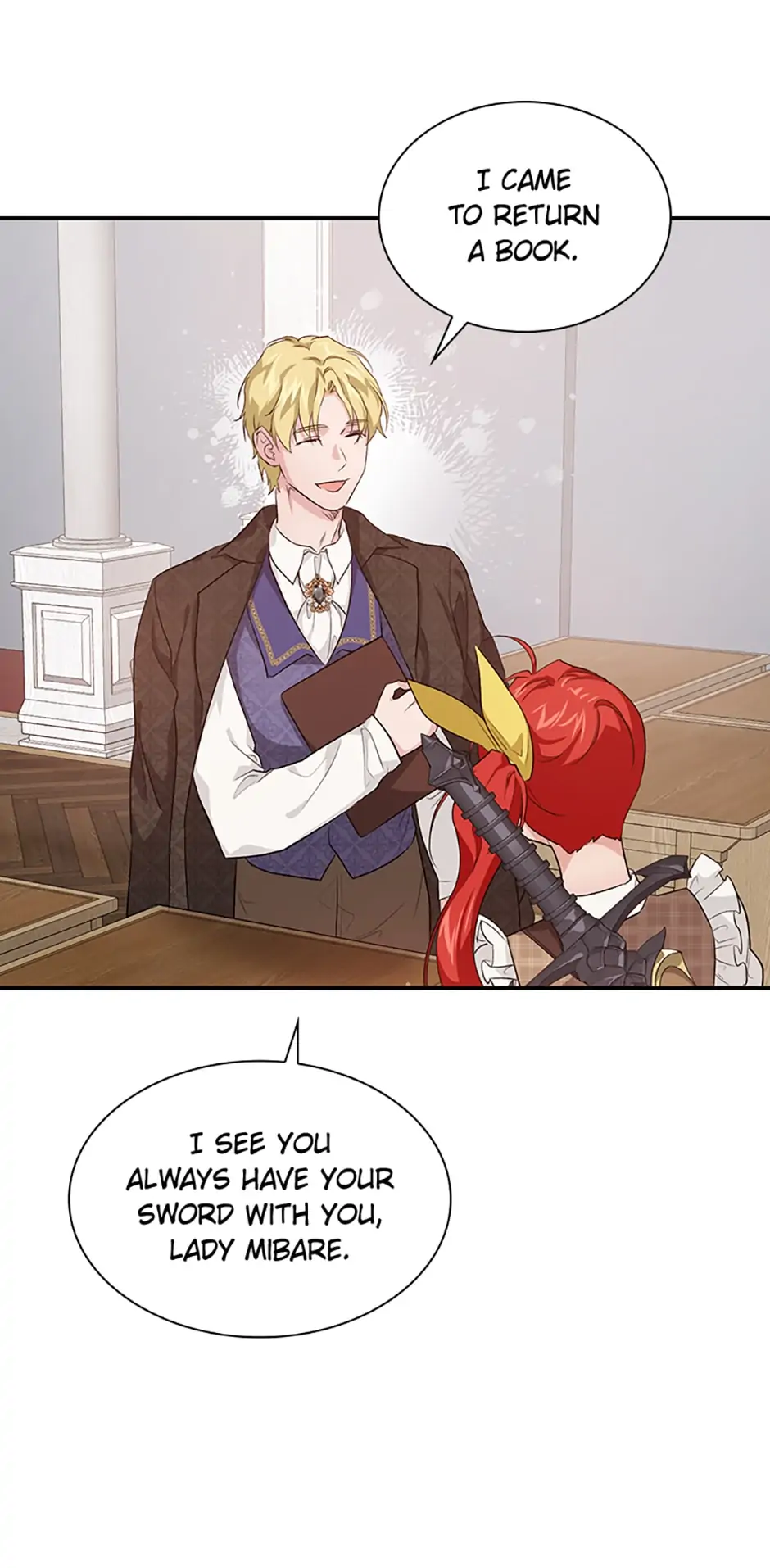 Finding My Father’s Son chapter 46 page 56