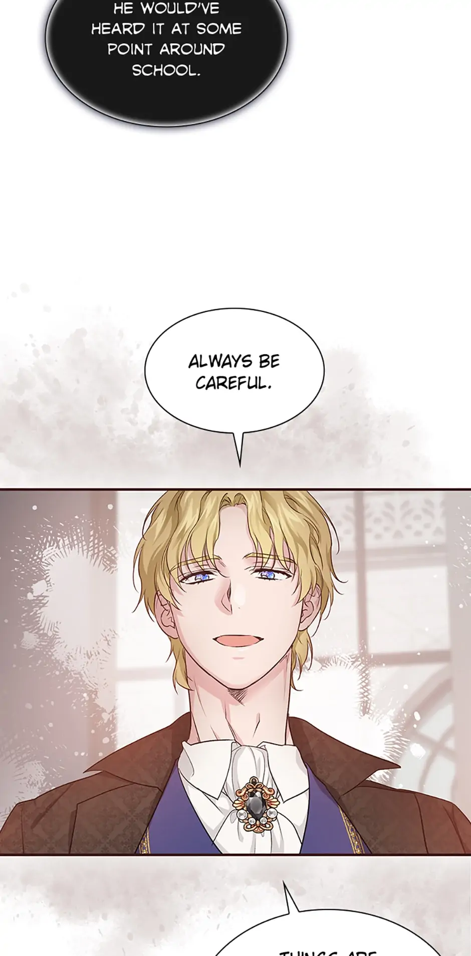 Finding My Father’s Son chapter 46 page 58