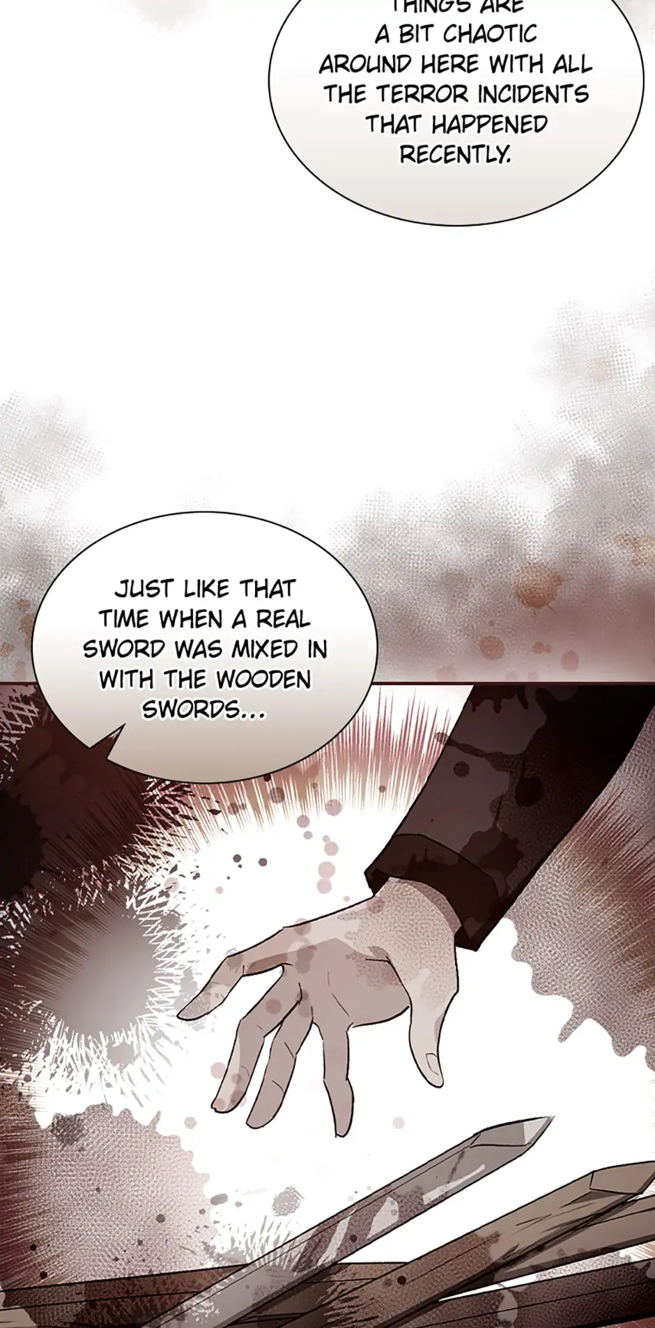 Finding My Father’s Son chapter 46 page 59