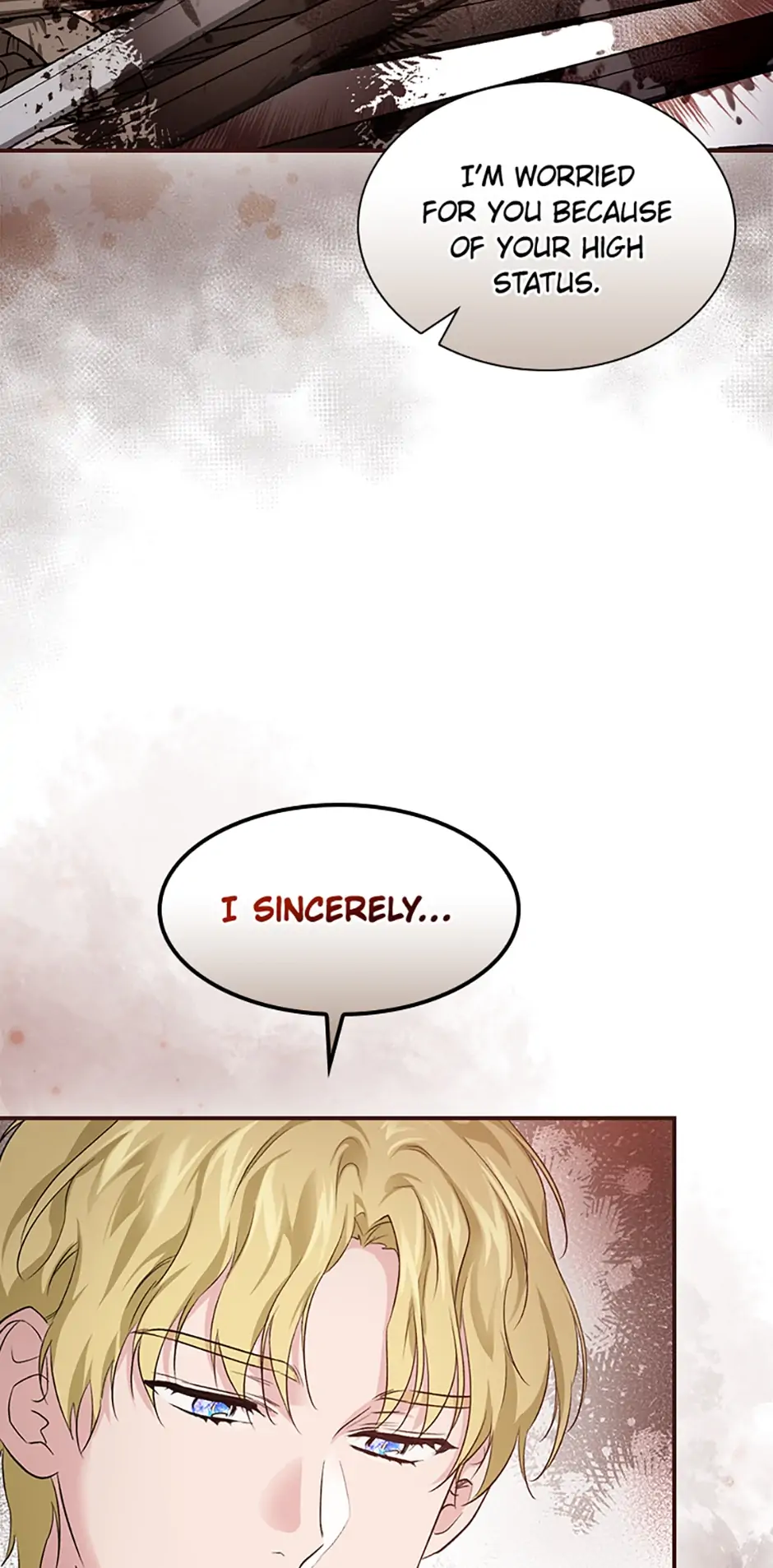 Finding My Father’s Son chapter 46 page 60