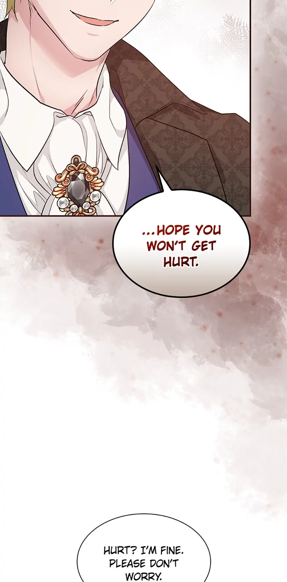 Finding My Father’s Son chapter 46 page 61