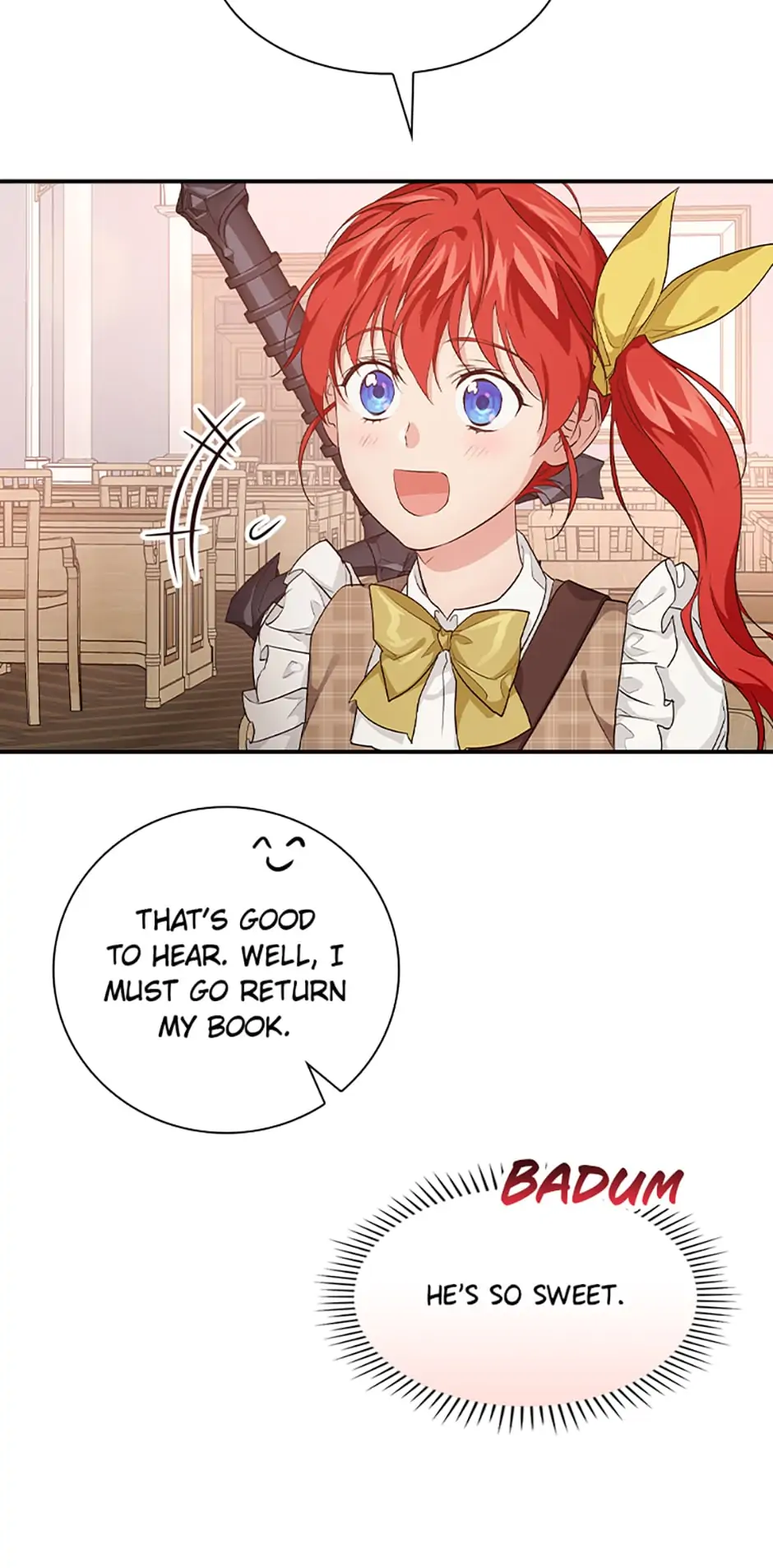 Finding My Father’s Son chapter 46 page 62