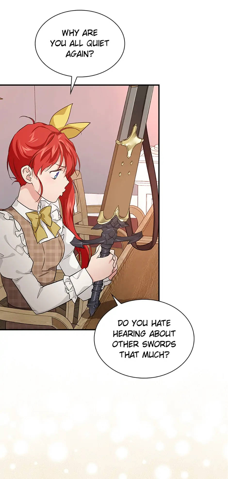 Finding My Father’s Son chapter 46 page 64