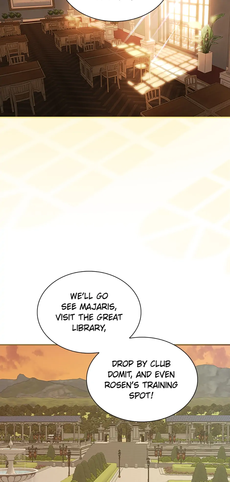 Finding My Father’s Son chapter 46 page 66