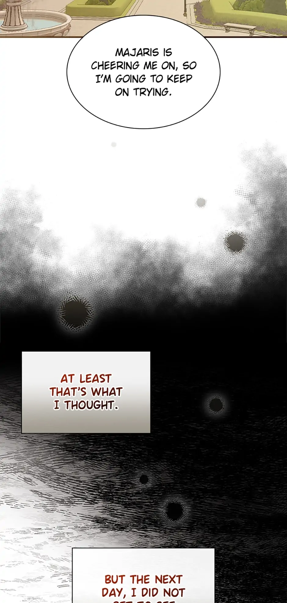Finding My Father’s Son chapter 46 page 67
