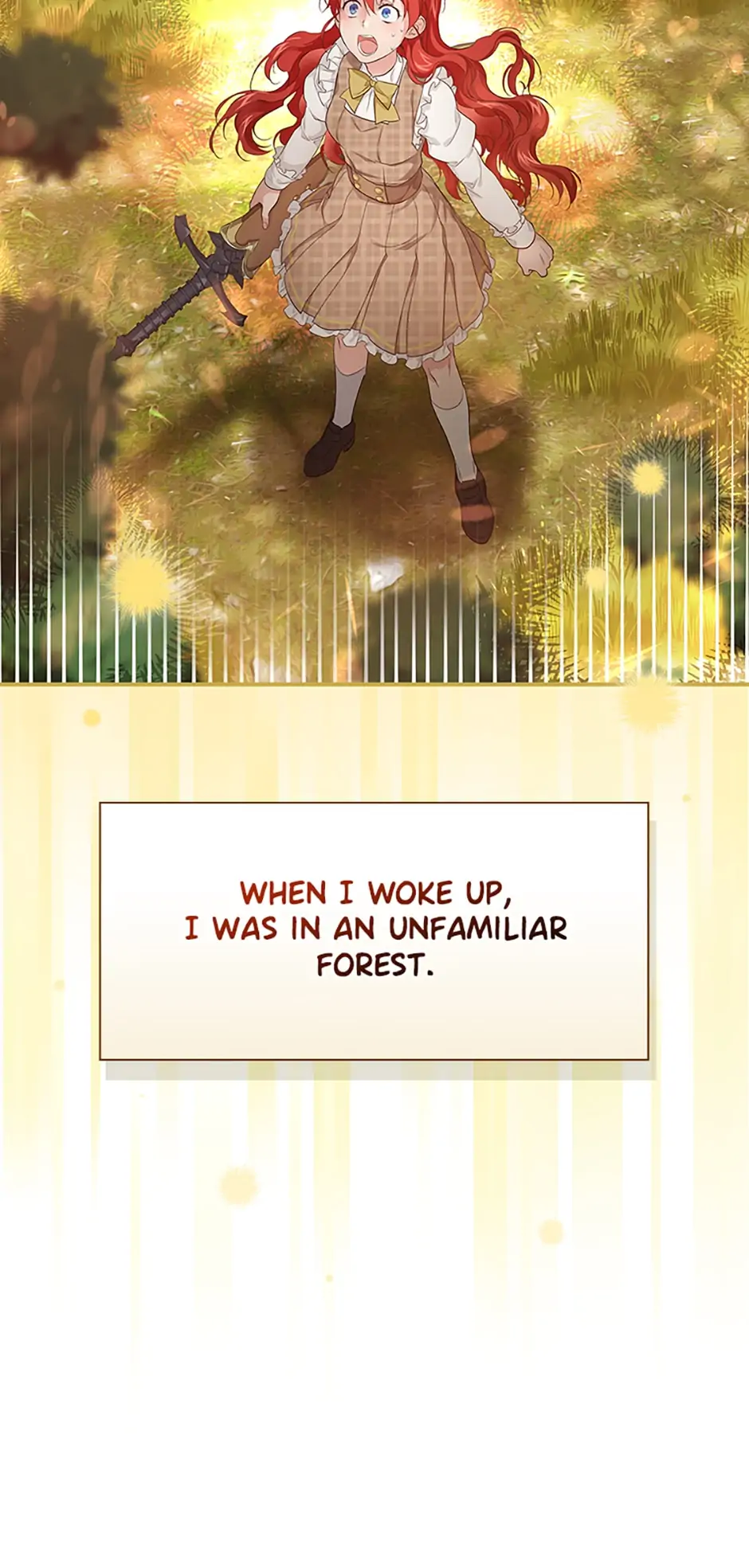 Finding My Father’s Son chapter 46 page 69