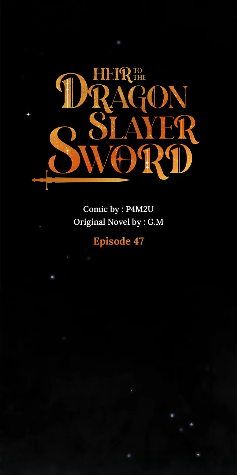 Finding My Father’s Son chapter 47 page 4