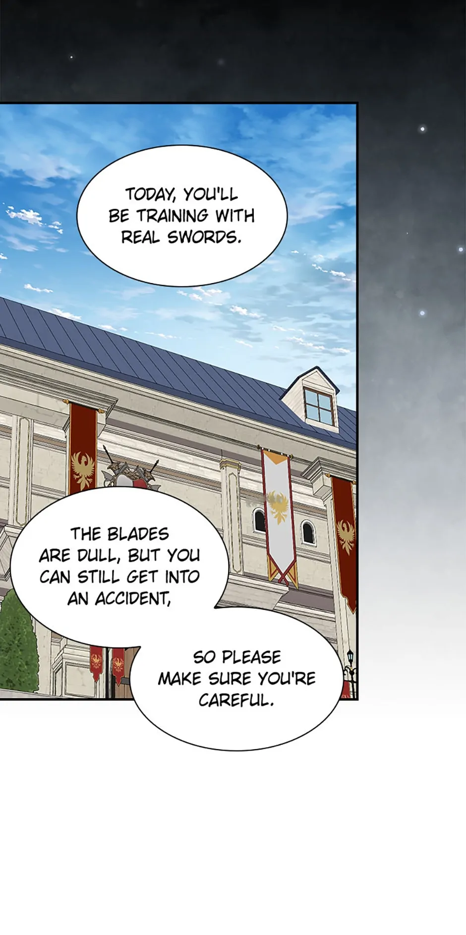 Finding My Father’s Son chapter 47 page 5