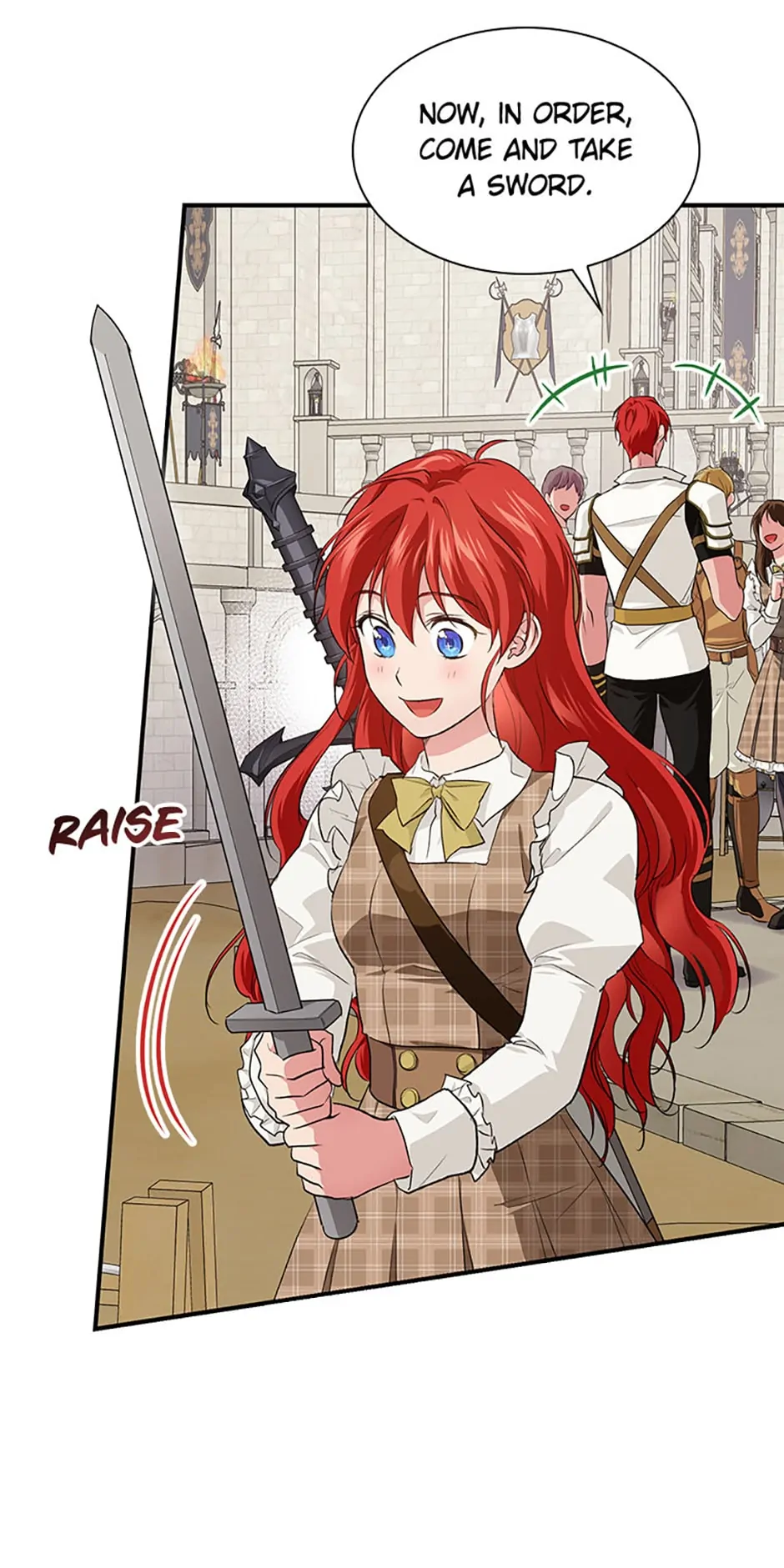 Finding My Father’s Son chapter 47 page 6