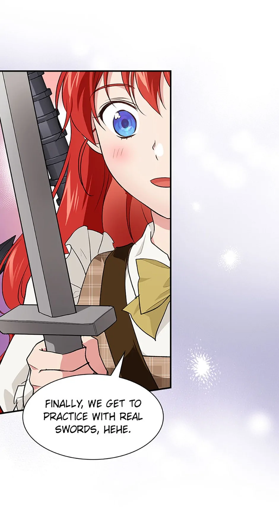 Finding My Father’s Son chapter 47 page 7