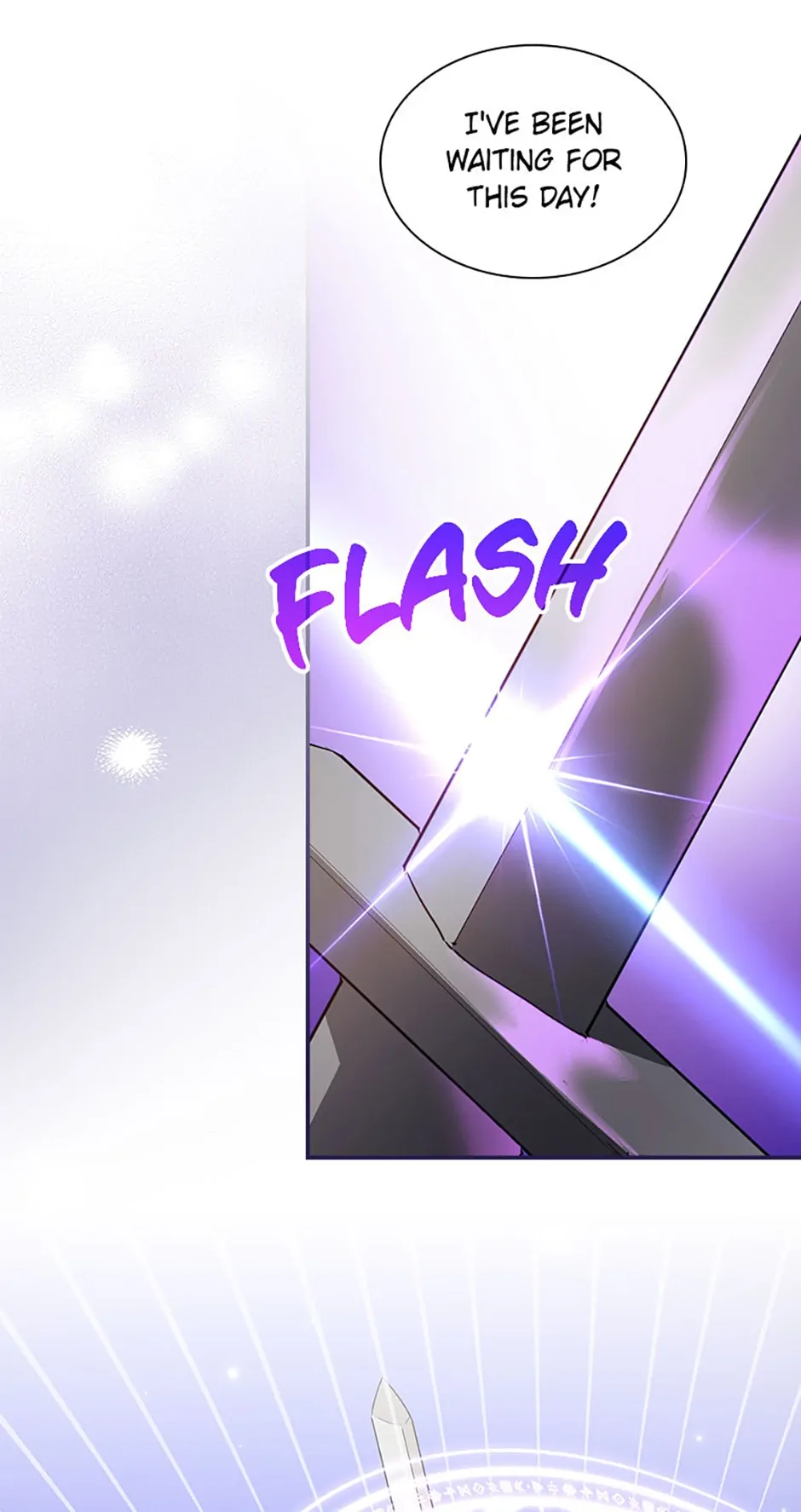 Finding My Father’s Son chapter 47 page 8