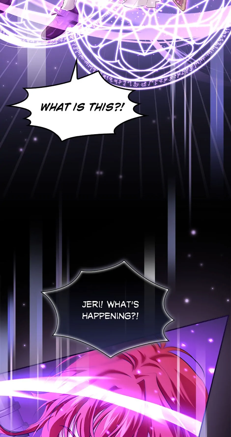 Finding My Father’s Son chapter 47 page 11