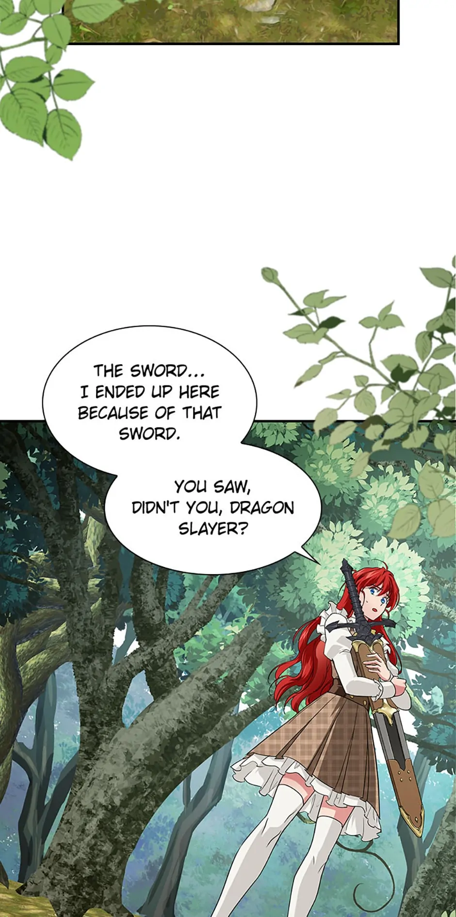 Finding My Father’s Son chapter 47 page 15