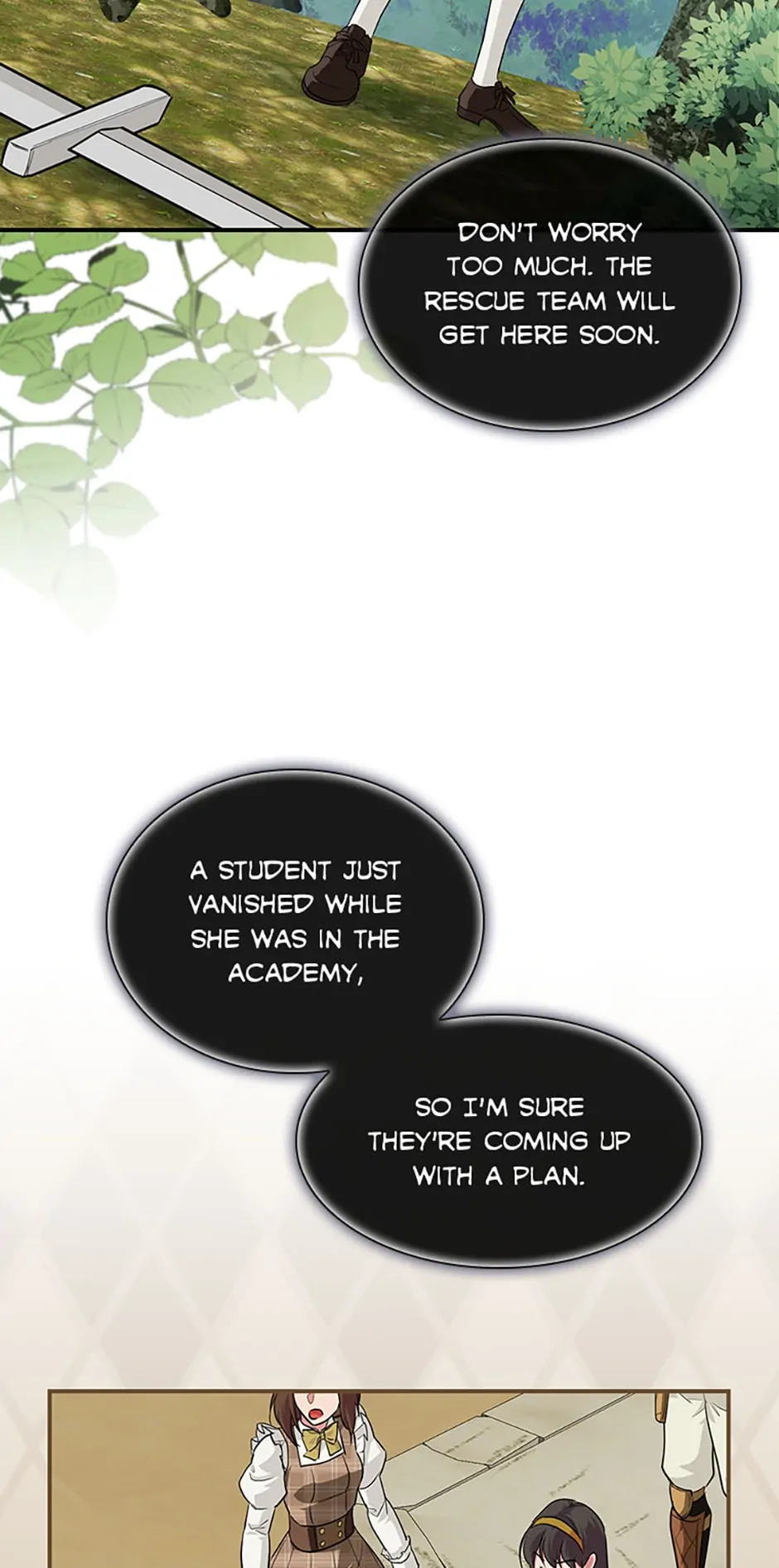 Finding My Father’s Son chapter 47 page 16