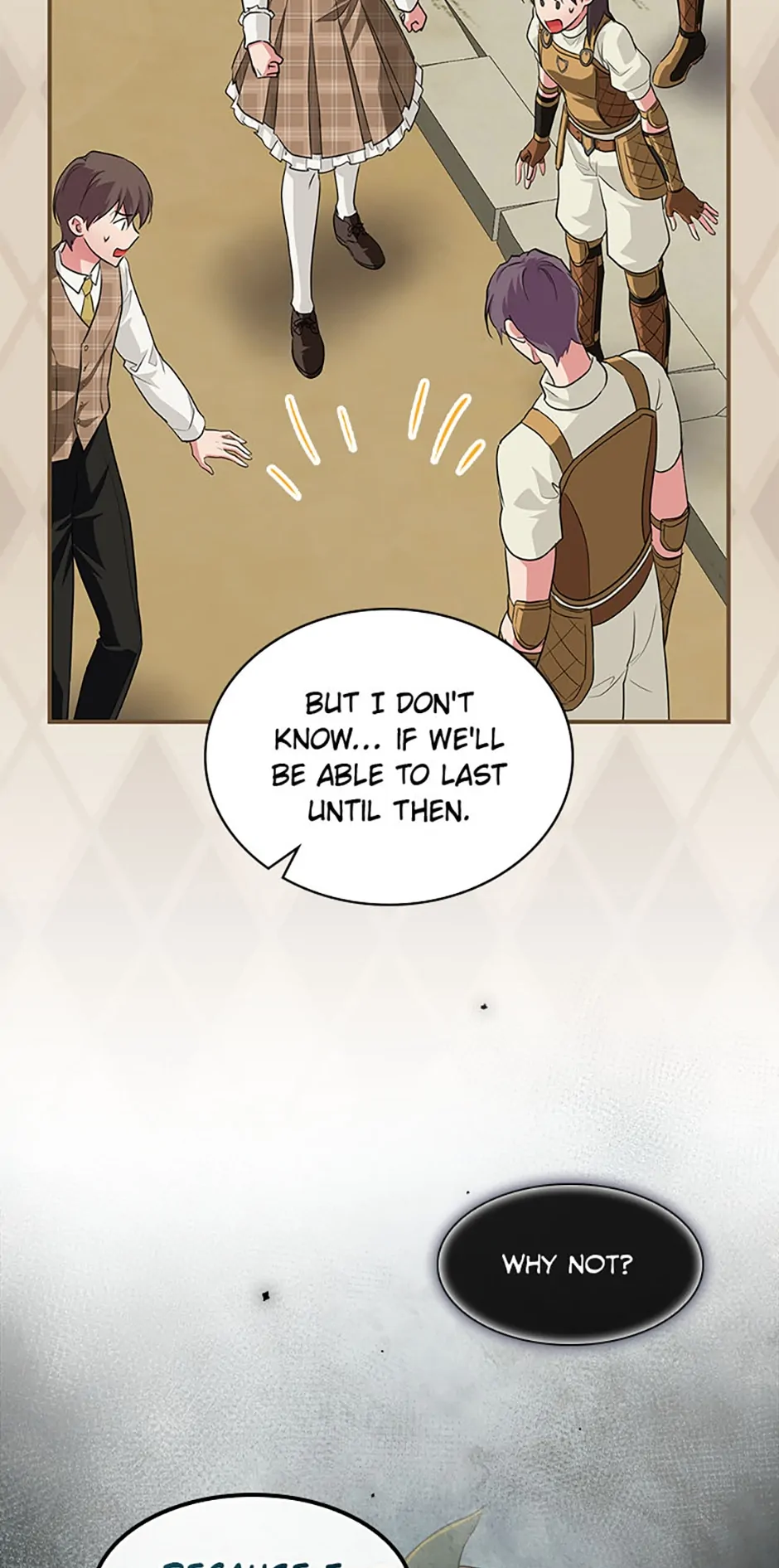 Finding My Father’s Son chapter 47 page 17