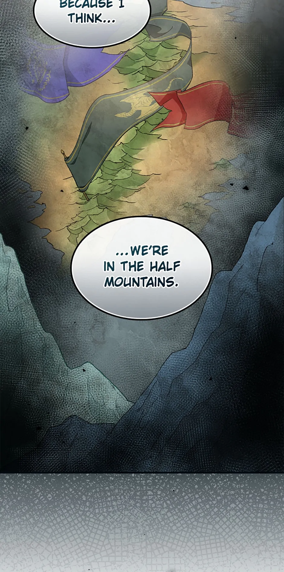 Finding My Father’s Son chapter 47 page 18