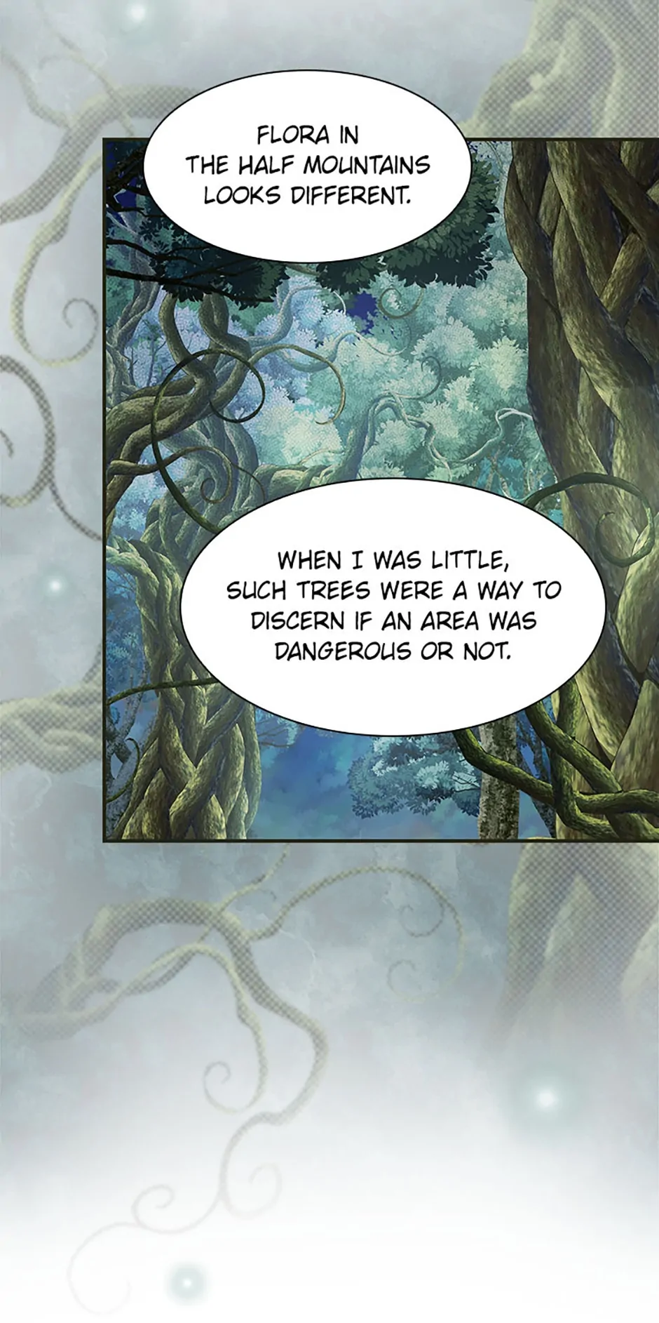 Finding My Father’s Son chapter 47 page 20