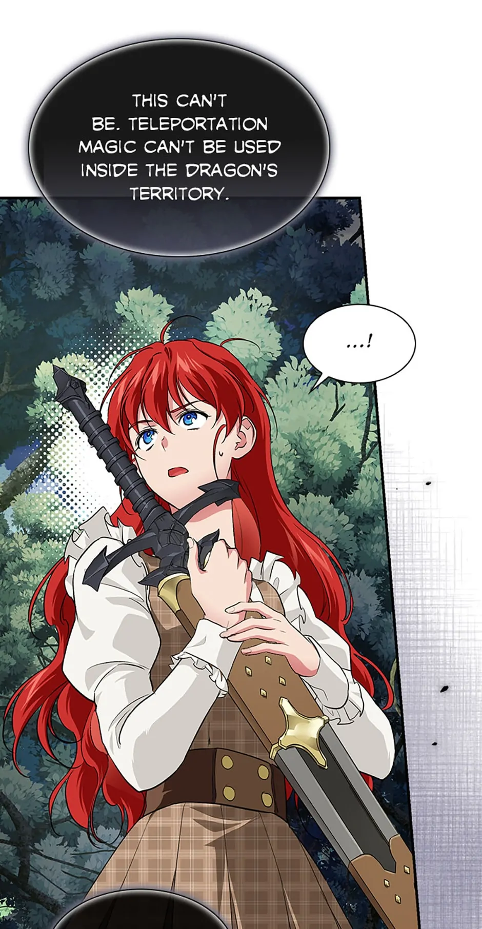 Finding My Father’s Son chapter 47 page 21