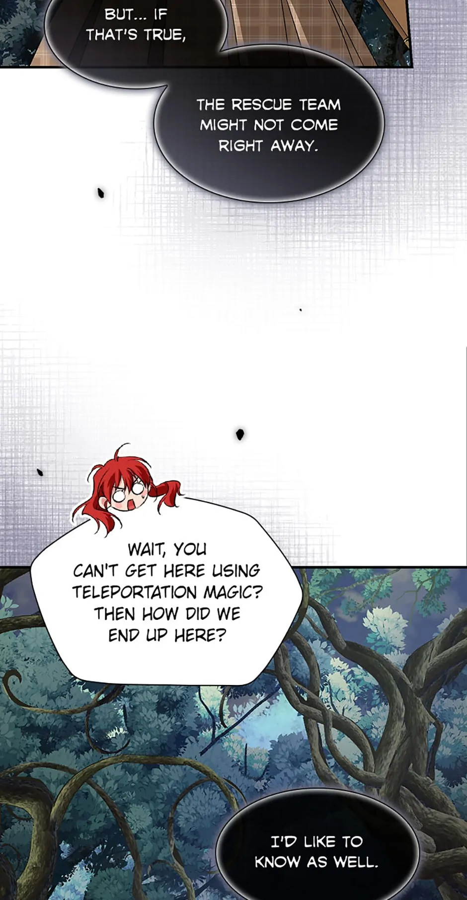 Finding My Father’s Son chapter 47 page 22