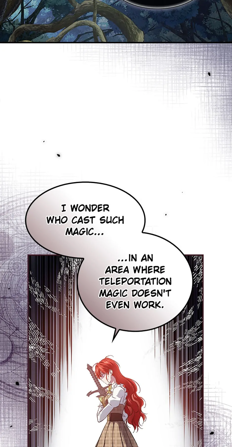 Finding My Father’s Son chapter 47 page 23