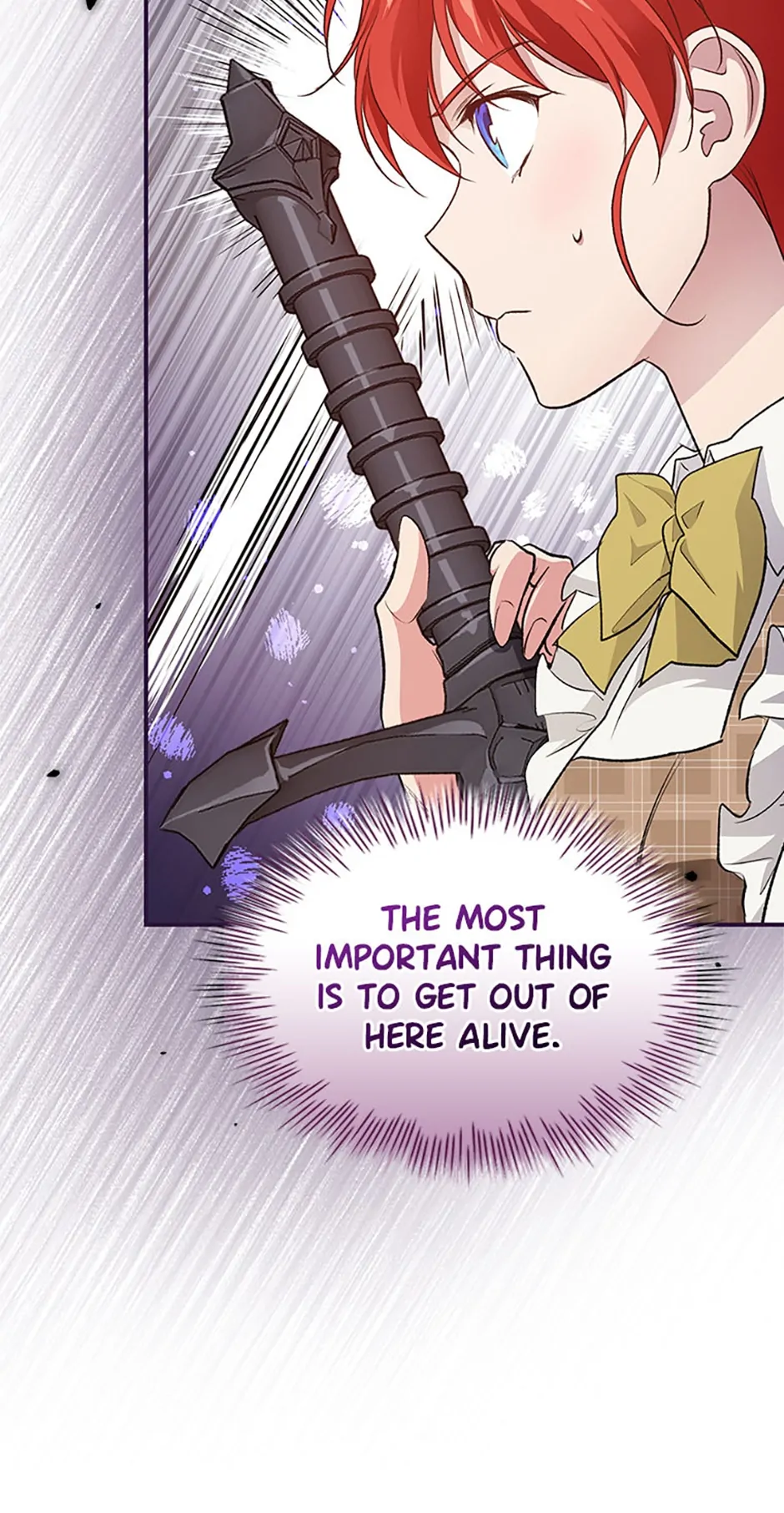 Finding My Father’s Son chapter 47 page 25