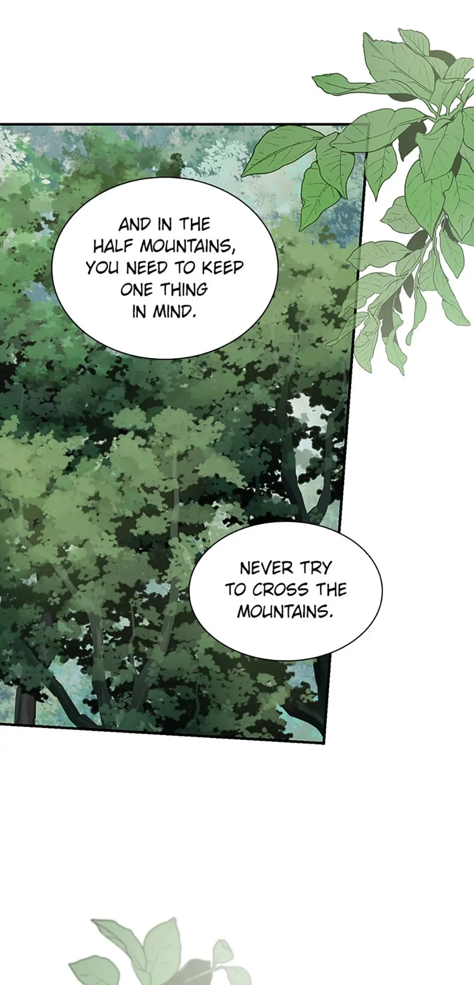 Finding My Father’s Son chapter 47 page 30
