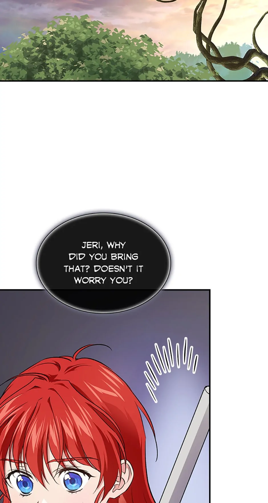 Finding My Father’s Son chapter 47 page 34