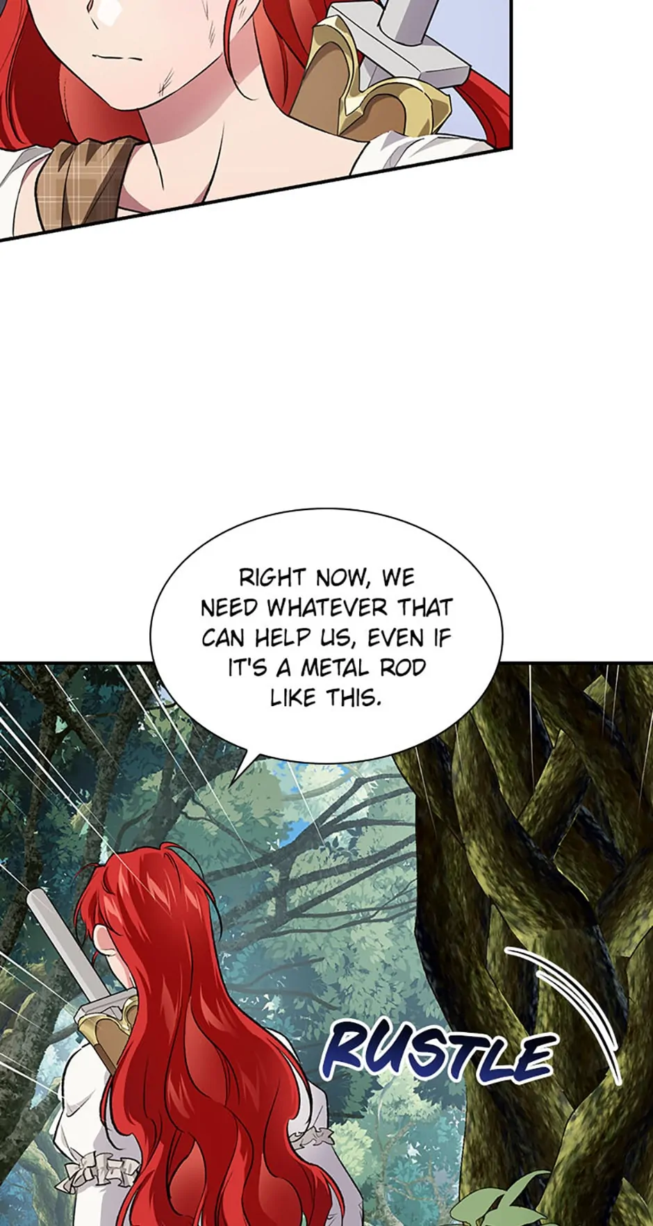 Finding My Father’s Son chapter 47 page 35