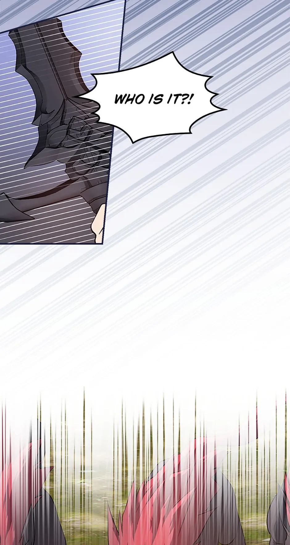 Finding My Father’s Son chapter 47 page 37
