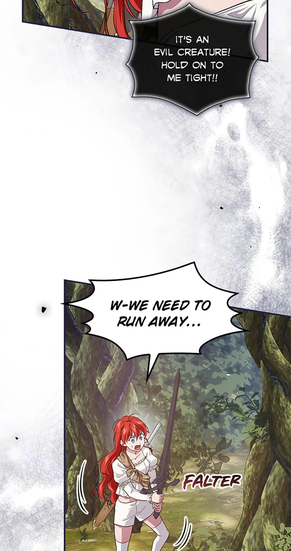 Finding My Father’s Son chapter 47 page 40