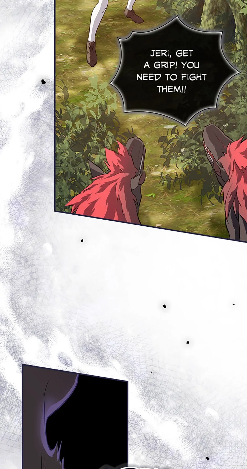 Finding My Father’s Son chapter 47 page 41
