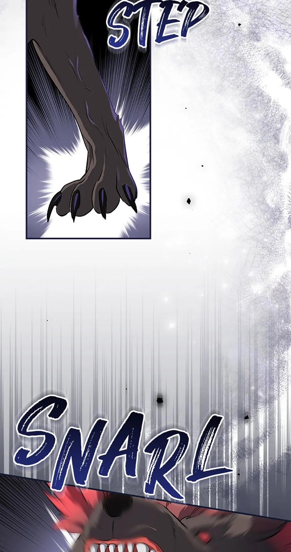 Finding My Father’s Son chapter 47 page 42