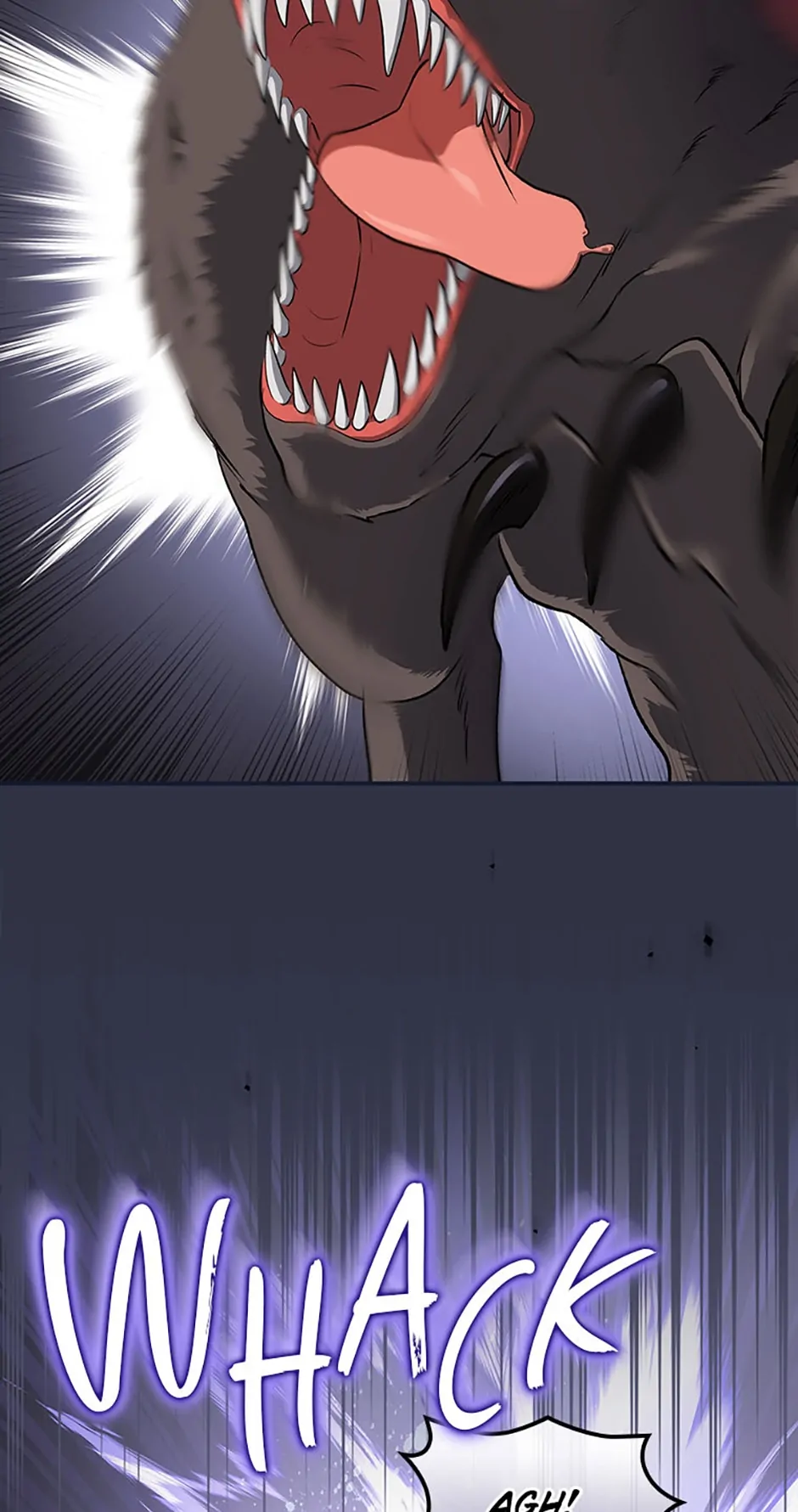 Finding My Father’s Son chapter 47 page 43