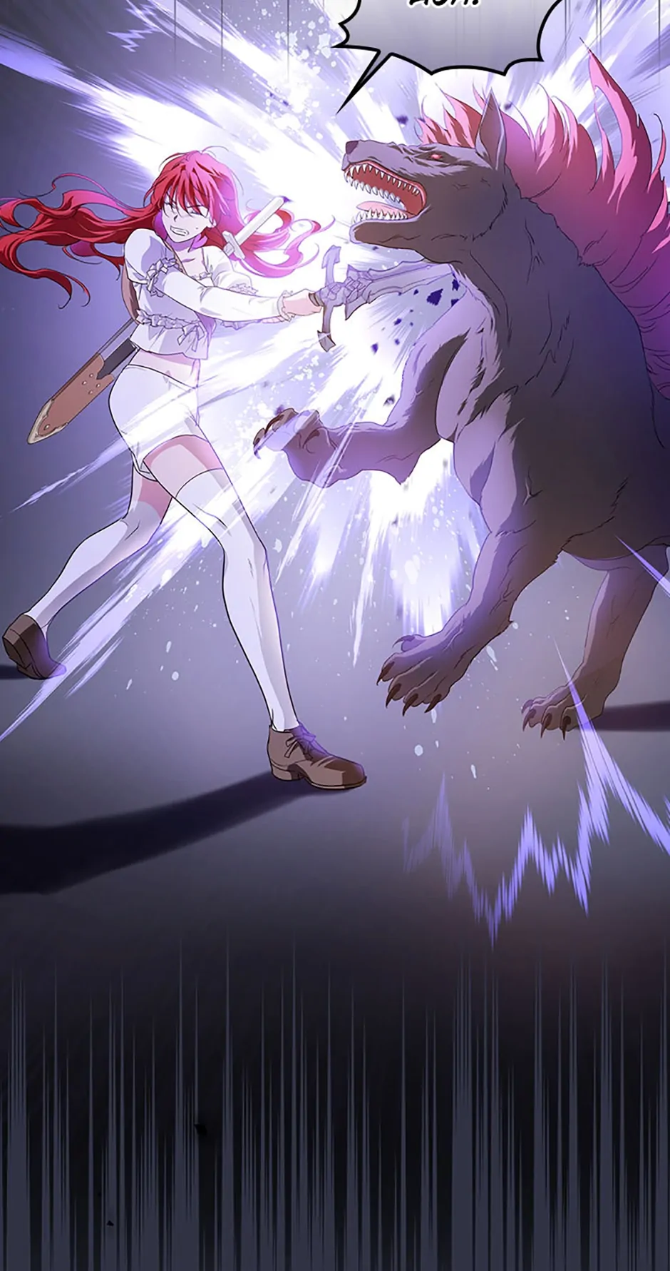 Finding My Father’s Son chapter 47 page 44