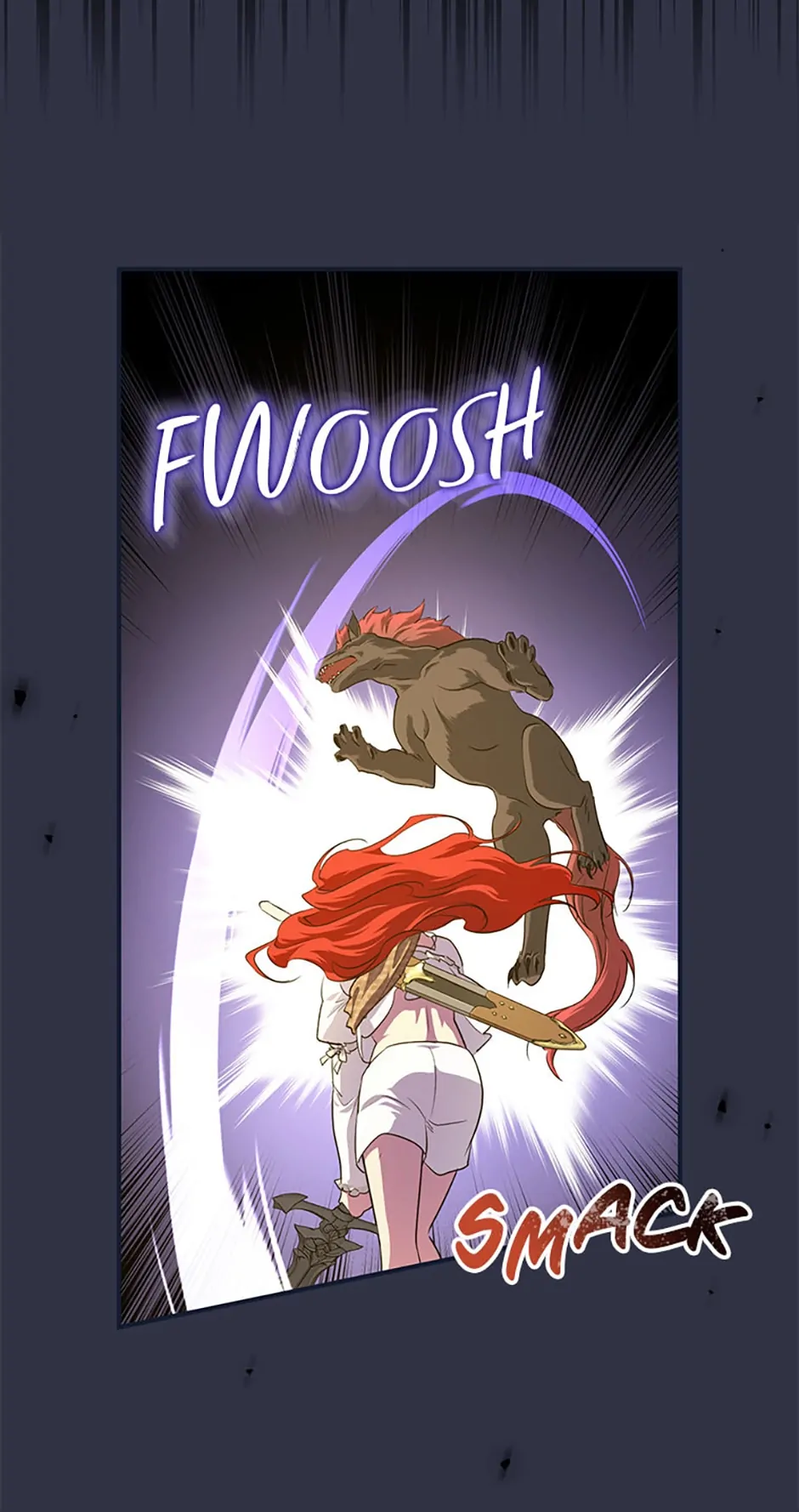 Finding My Father’s Son chapter 47 page 45