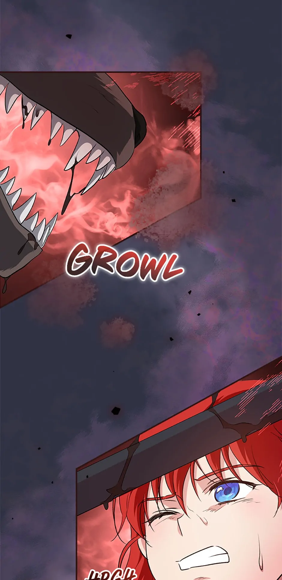 Finding My Father’s Son chapter 47 page 49