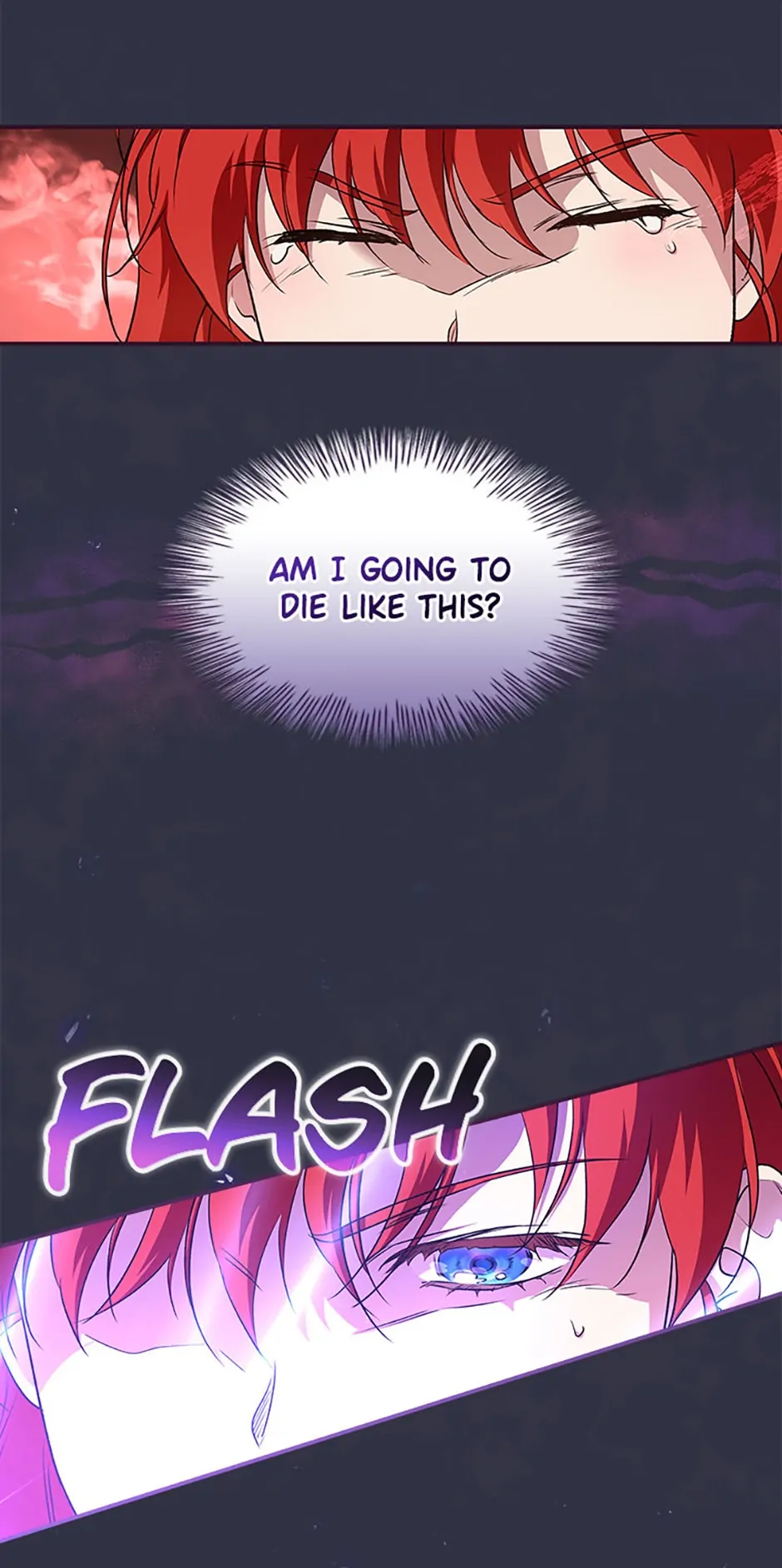 Finding My Father’s Son chapter 47 page 51
