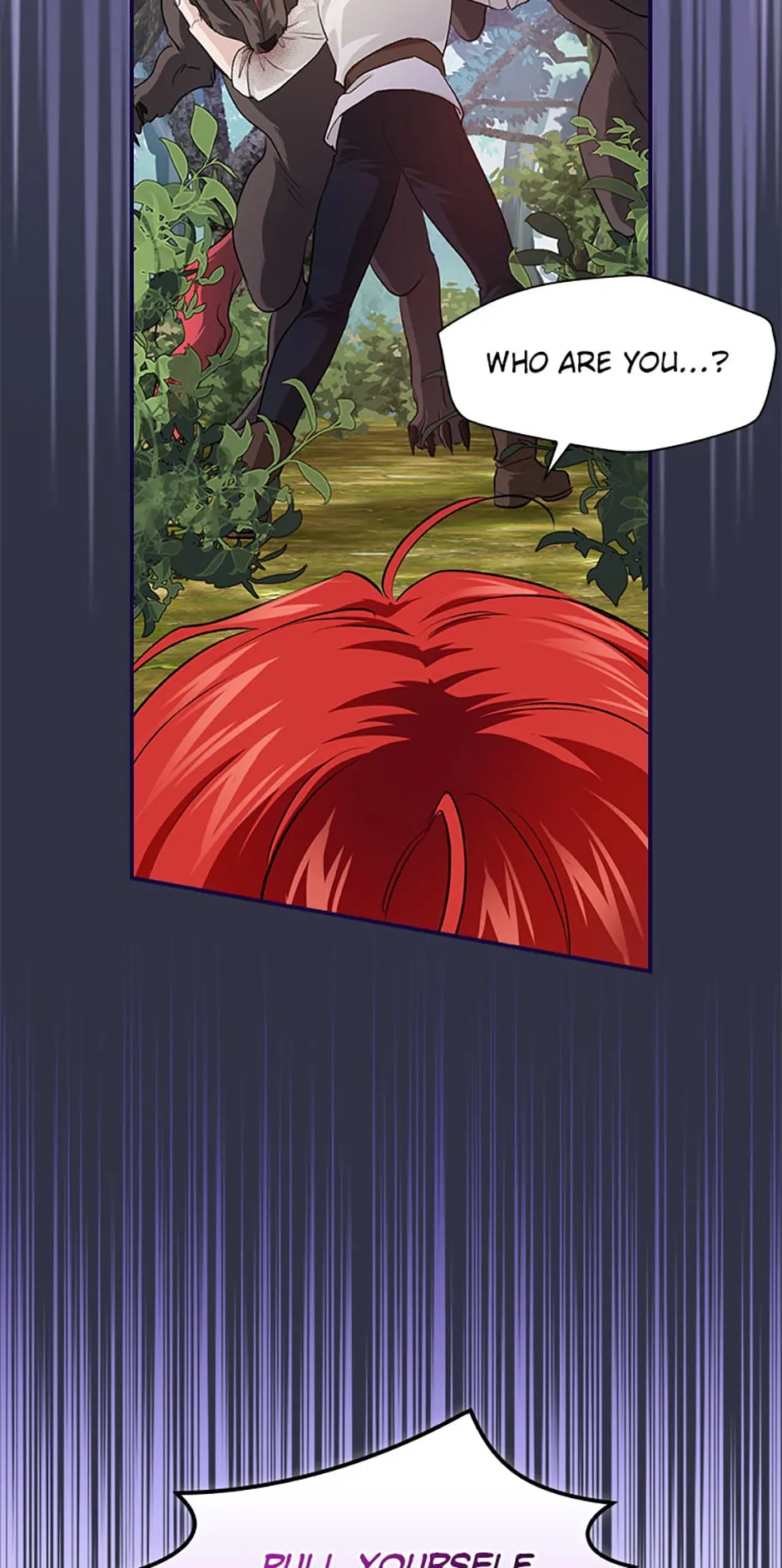 Finding My Father’s Son chapter 47 page 54