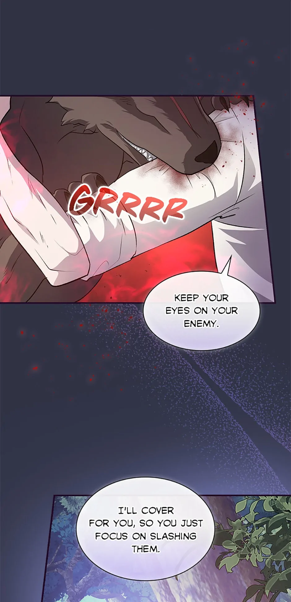 Finding My Father’s Son chapter 47 page 57